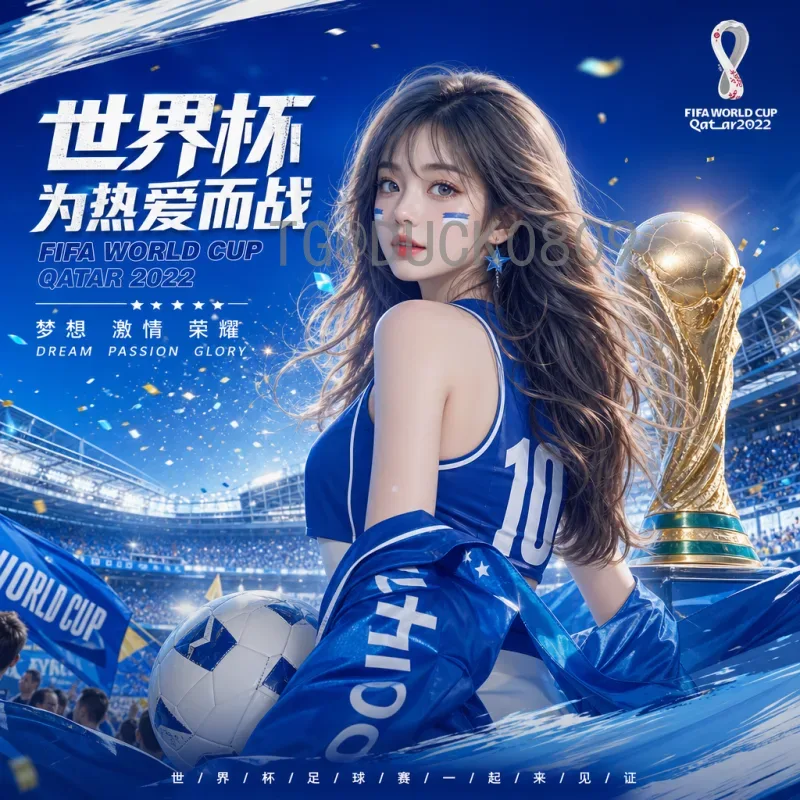国际足联世界杯赛程表大全：2026年美加墨世界杯完整赛程与观赛指南